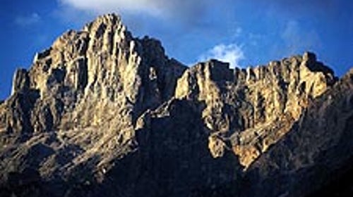 Calling all climbers: beckoning walls in Italy's mighty Dolomites