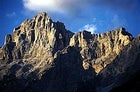 Calling all climbers: beckoning walls in Italy's mighty Dolomites