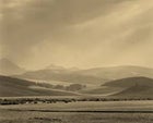 Ted Turner's 114,000-acre Flying D Ranch, near Bozeman, Montana