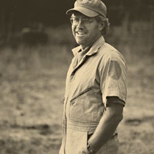 Mike Phillips, wolf czar, left Yellowstone National Park to run Turner's biodiversity programs.