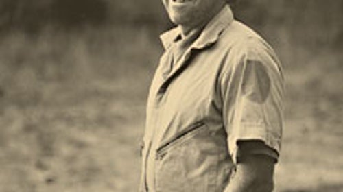 Mike Phillips, wolf czar, left Yellowstone National Park to run Turner's biodiversity programs.