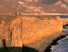 Pacific views: Punta San Carlos, Mexico