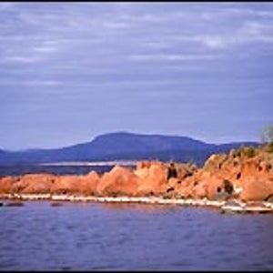 Fjord follies: the coast Höga Kusten, Sweden