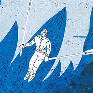 Illustration by Brian Cronin