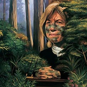 Illustration by Roberto Parada