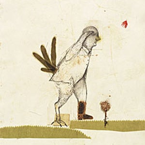 Illustration by Deborah Barrett