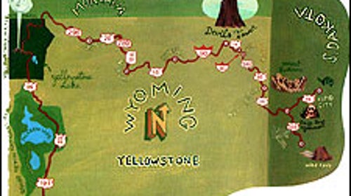 Illustration by Zohar Lazar