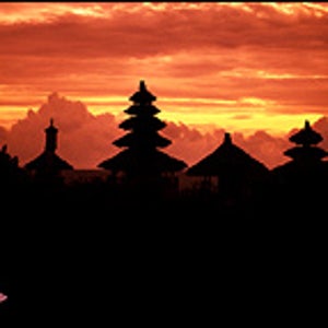 Grada-A global classrooms: temples in Bali