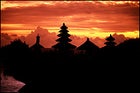Grada-A global classrooms: temples in Bali