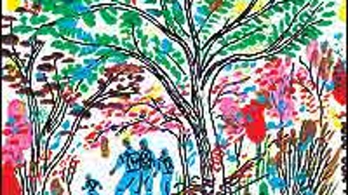 Illustration by Brian Cronin