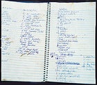 The Haul Journal