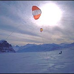 CLICK HERE to see a slide show of the Baffin Island expedition narrated by Andrew McLean  To view the slide show you will need the latest version of Real Player