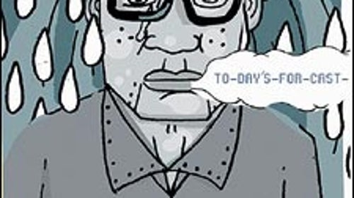 Illustration by Mark Todd