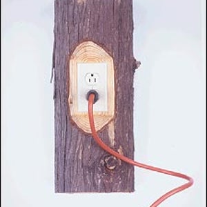 Photograph by John Clark