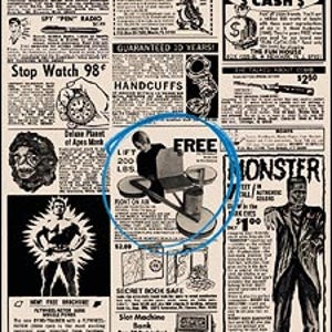 Boys Life, December 1974 and August 1979