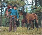 Cowboy Dustin