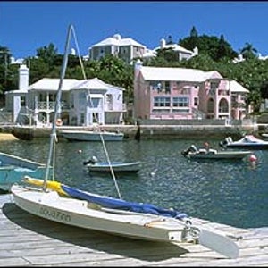 Bermuda: Offshore haven where your vacationing tax dollars can go a long—or short—way
