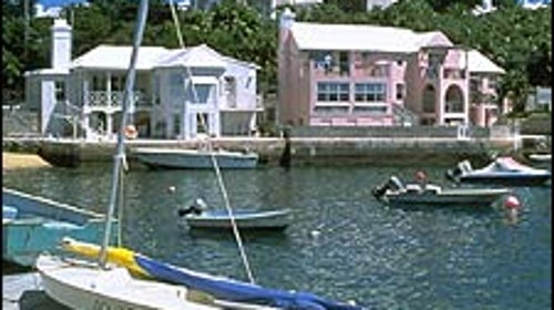 Bermuda: Offshore haven where your vacationing tax dollars can go a long—or short—way