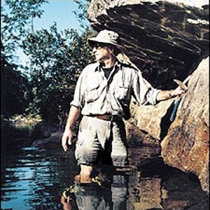 Geology 101? Brian Holland takes issue with BEL's definition of granite.