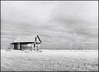 "Mute testimony to nature's grim fury": decaying North Dakota farms in the thirties and forties