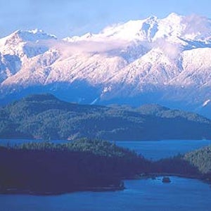 British Columbia's Fraser Valley