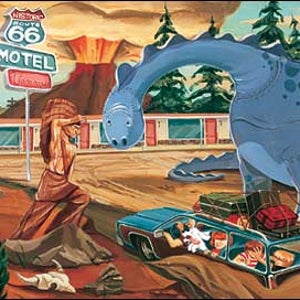 Illustration by Zohar Lazar