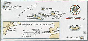 The Atlantic's Floating Kingdom