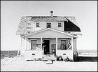 "This battered land": North Dakota's past tense, circa 1936