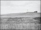 "This battered land": North Dakota's past tense, circa 1936