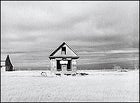 "This battered land": North Dakota's past tense, circa 1936