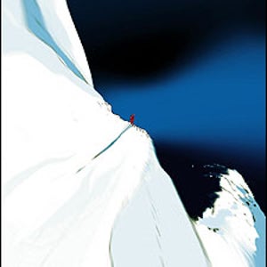 Illustration by Istvan Banyai