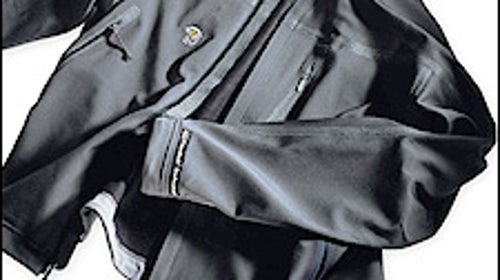 Outdoor Gear Reviewed: Soft-Shell Jackets