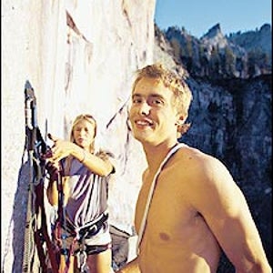 Dispatch: Climbing Patagonia's Cerro Torre