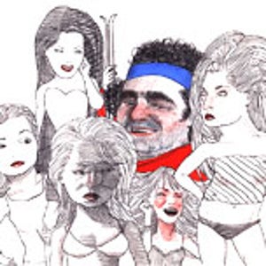 Alberto Tomba