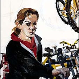 michelle dumaresq, transgender athletes, transexual athletes, mountain biking