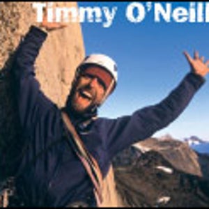Timmy Oneill