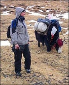 Tibet, trekking, Asia