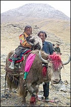 Tibet, trekking, Asia