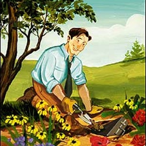 Illustration by Zohar Lazar