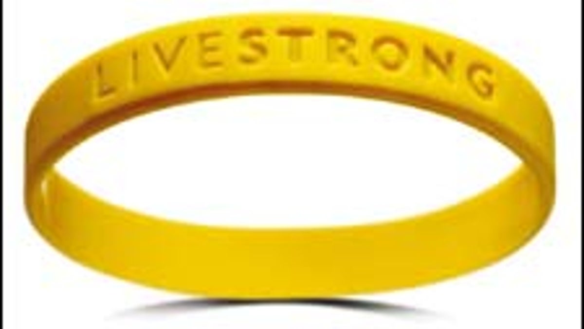 The Yellow Wristband Project