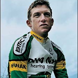 Tyler Hamilton