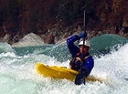 Scott Lingdren, Tsangpo River