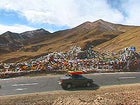 Mount Milha Pass, Tibet