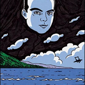 Antoine de saint exupery