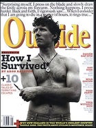 aron ralston