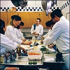 A Guide to Cooking Schools