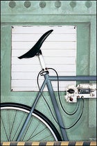 Bicycle Seats