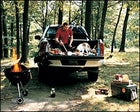 outdoor grill recipes