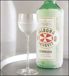 aquavit