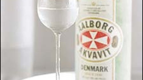 aquavit